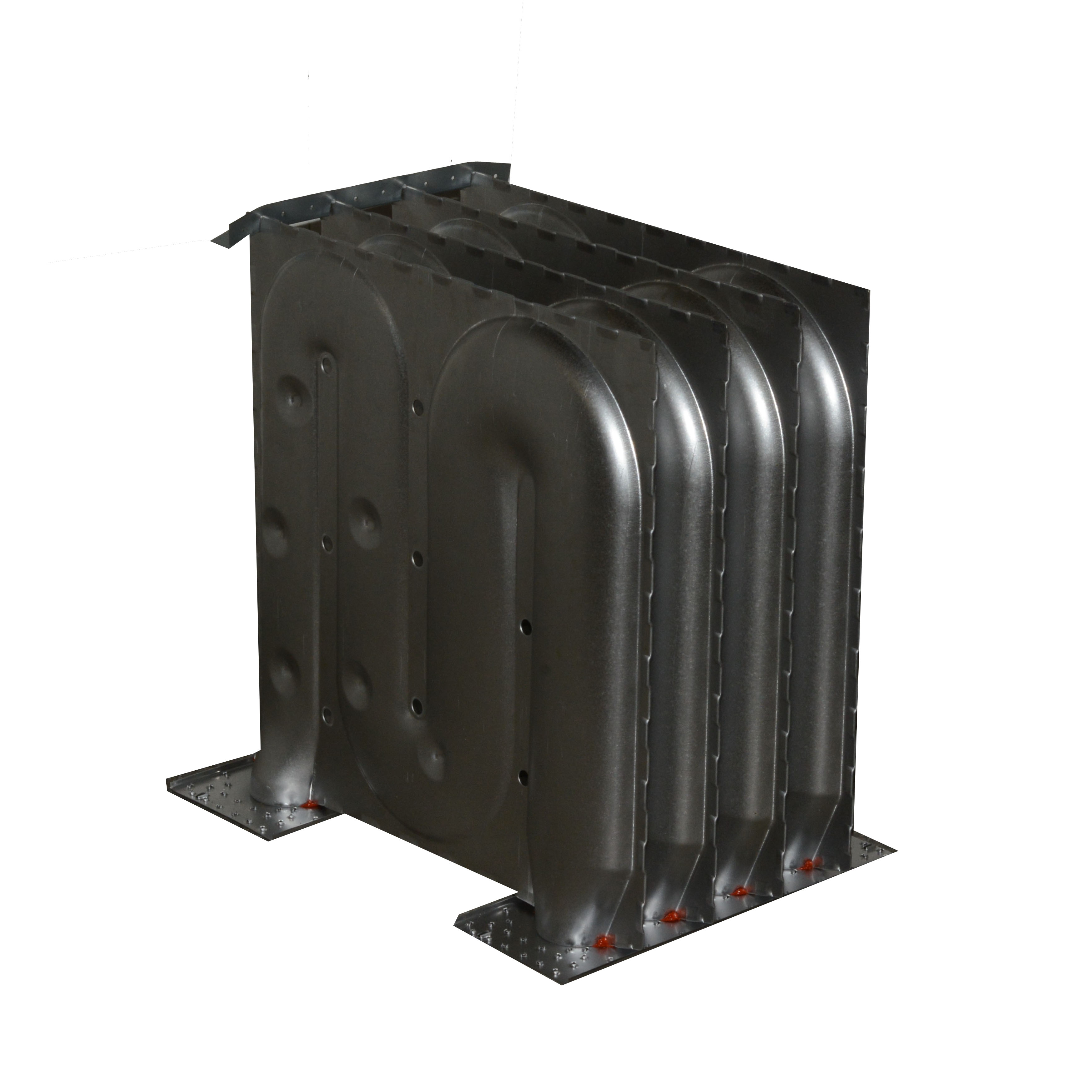  - Heat Exchangers